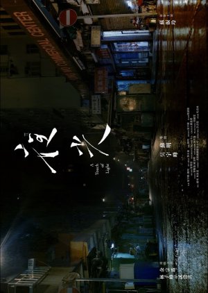 A Touch of Light poster