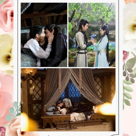 Everlasting Longing (2025)