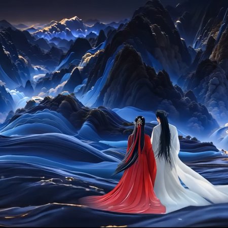 Love of the Divine Tree (2025)