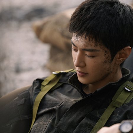 The White Olive Tree (2025)
