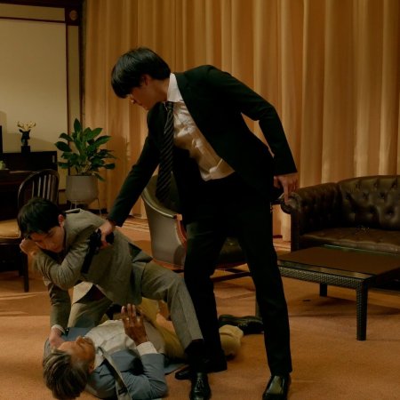 The Heart Killers (2024)