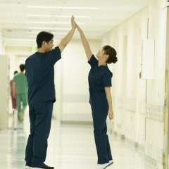 Tonari no Nurse Aide Special 2025 Japanese Drama photo