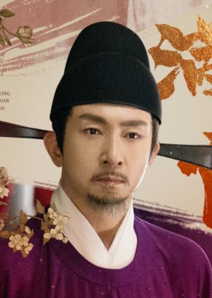 Jiang Yuan Bai | The Double