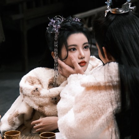The Blossoming Love (2025)