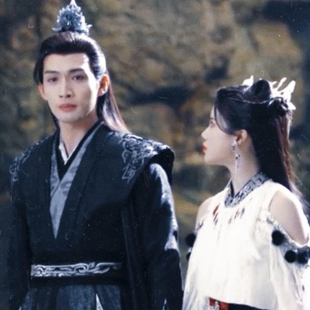 The Blossoming Love (2025)