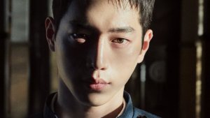 'Undercover High School' unveils Seo Kang Joon's first look from the K-drama