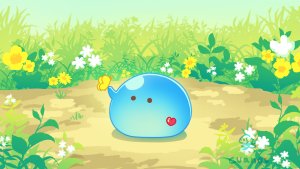 SuiTheSlime
