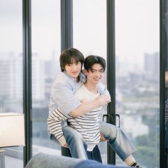 Your Sky Thai Drama photo