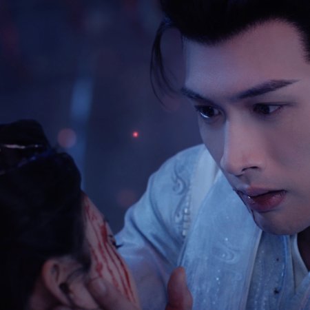 The Blossoming Love (2025)