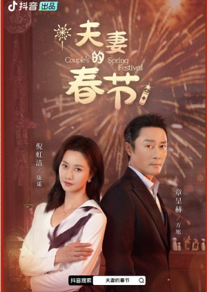 Couple's Spring Festival () poster