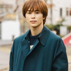 Bansan Blues Japanese Drama photo