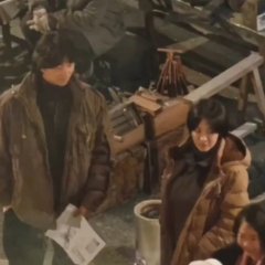 Show Business Korean Drama photo