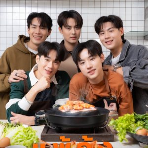 BBQ Boy the Movie (2025)