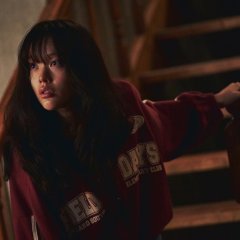 Sister Korean Movie(2025) photo