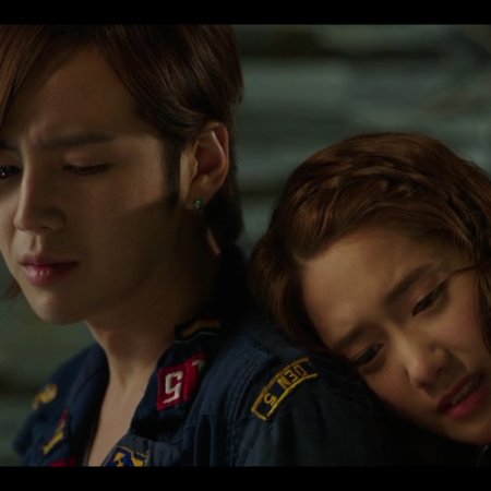 Love Rain (2012)