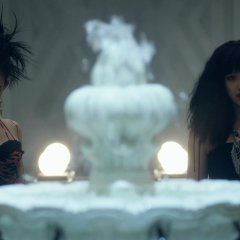 Tokyo Vampire Hotel Japanese Drama photo