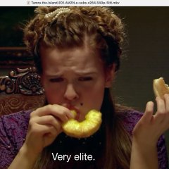 Tamra, the Island Korean Drama photo