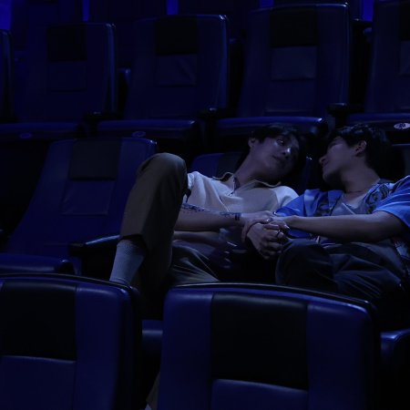 The Heart Killers (2024)