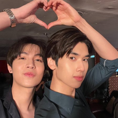 The Heart Killers (2024)