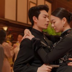 Love Trap Chinese Drama photo