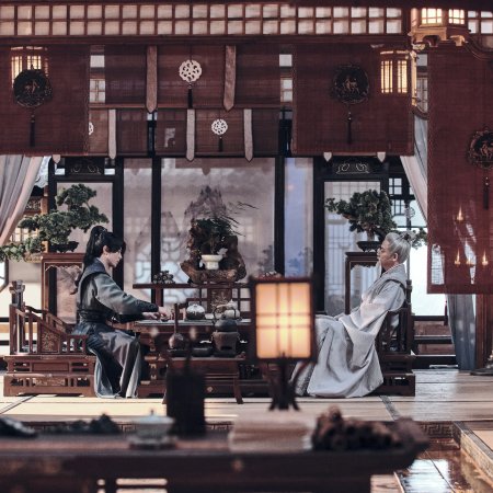 Guardians of the Dafeng (2024)