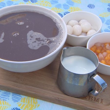 Super Taste: Hot-Blooded 48 Hours (2020)