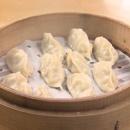 Super Taste: Hot-Blooded 48 Hours (2020)