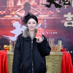 Qing Suan Chinese Movie(2025) photo