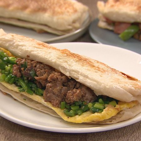Super Taste: Hot-Blooded 48 Hours (2020)