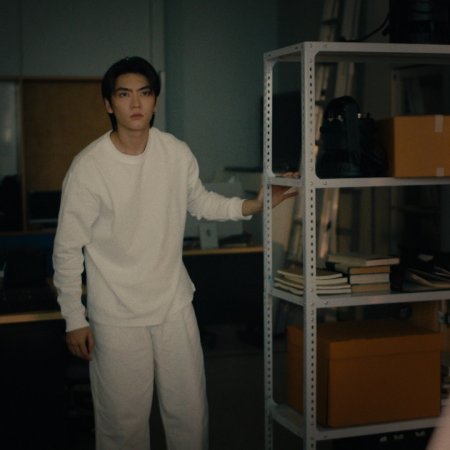 The Boy Next World (2025)