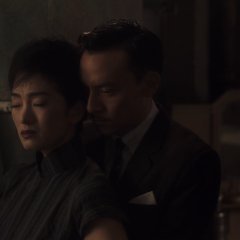 Eros: The Hand Hong Kong Movie photo