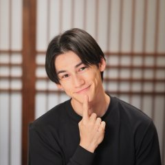 Boku no Azatoi Moto Kano Japanese Drama photo