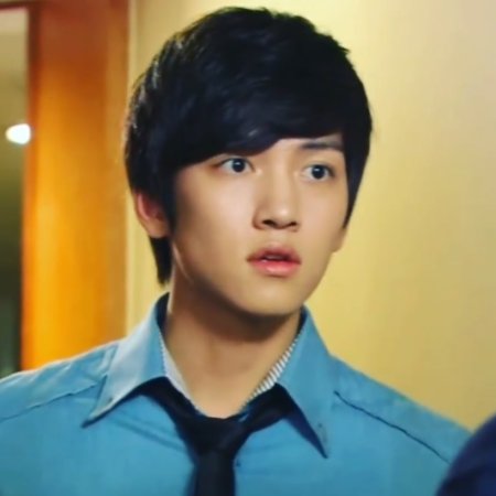 Smile, Dong Hae (2010)
