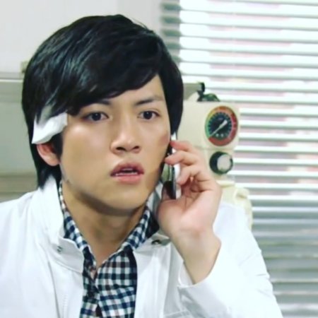 Smile, Dong Hae (2010)
