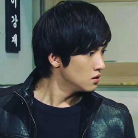 Smile, Dong Hae (2010)