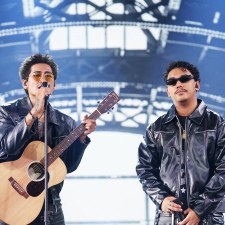 Thailand Music Countdown (2024)
