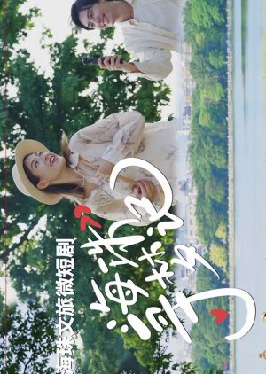 Hai Zhu Xun Meng Ji poster