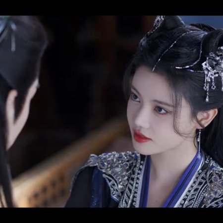 The Blossoming Love (2025)