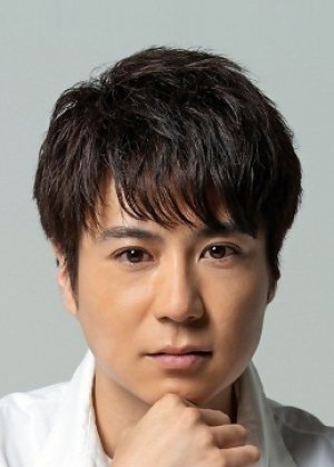 Yonamine Keita