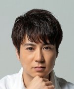 Yonamine Keita