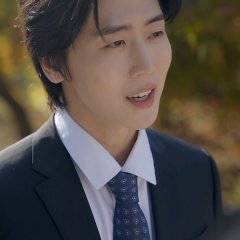 Bad Guy's Guide to Love Korean Drama photo