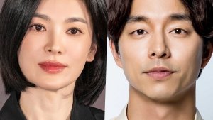 Song Hye Kyo and Gong Yoo's K-drama has reportedly begun filming