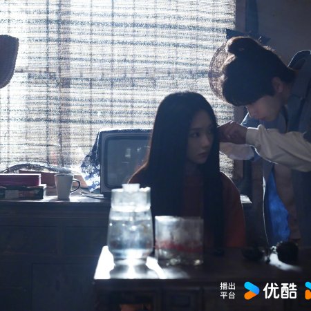 I Am Nobody: The Showdown Between Yin & Yang (2025)