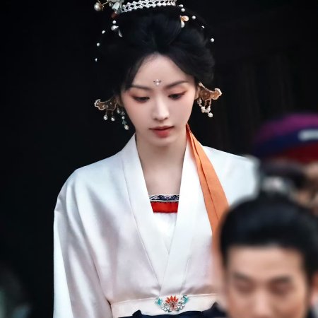 Zhu Yu ()