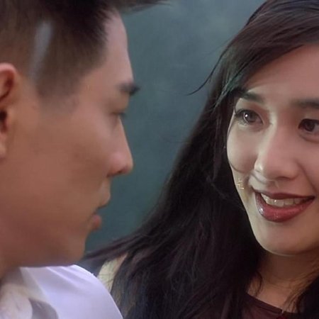 The Bodyguard from Beijing (1994)