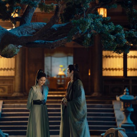 The Blossoming Love (2025)