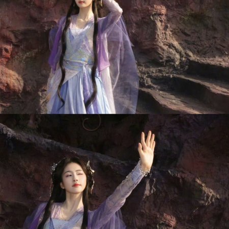 Moonlight Mystique (2025)
