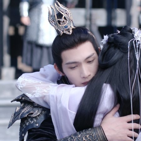 The Blossoming Love (2025)