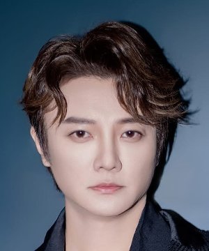 Han Ching Huang