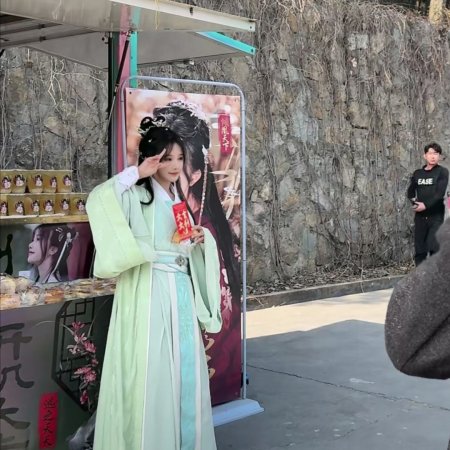 Tao Huang, Wo Quan Jia Dou Shi Chong Sheng De (2025)
